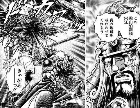 苦手な絵はどんなのですか?