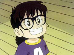 アニメキャラに似てるって言われた事がある人!