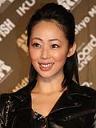 井上和香が第1子女児出産「母子ともに健康」