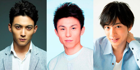 中尾明慶＆永瀬匡らイケメン俳優が日替わりで登場！「みんなのニュース」 （cinemacafe.net） - Yahoo!ニュース