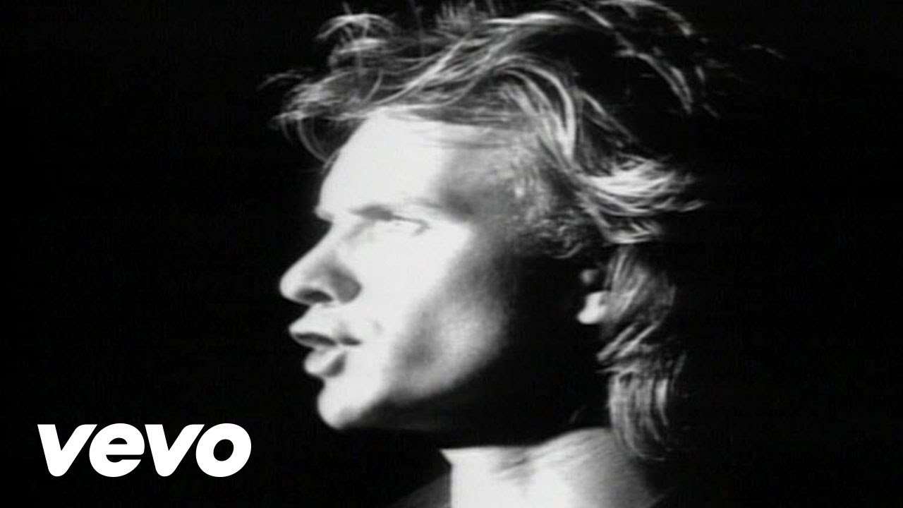 The Police - Every Breath You Take - YouTube