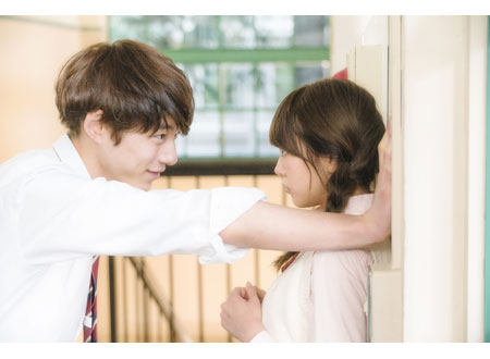 恋愛・青春系のドラマや映画が苦手な人