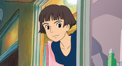 もしジブリ映画を実写化するなら誰にどの役を演じてほしい？