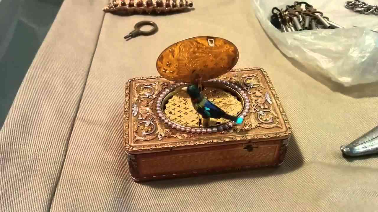 One of my dad's toys. - YouTube