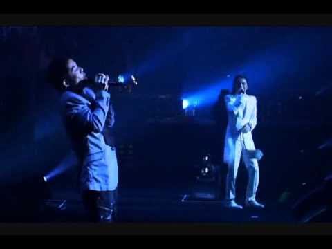 KREVA / M☆A☆G☆I☆C meets 久保田利伸 - YouTube