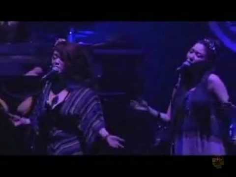 久保田利伸 meets KREVA 音色 - YouTube