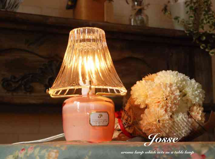 おすすめのアロマライトなど貼っていくトピ