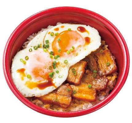 好きな弁当を書くトピ