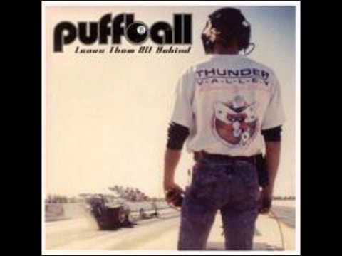 Puffball - Godspeed - YouTube