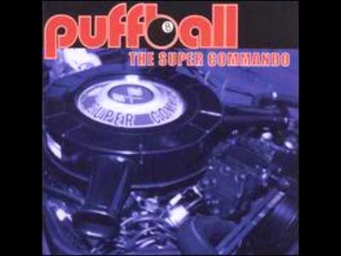 Puffball - Back To The Sauce - YouTube
