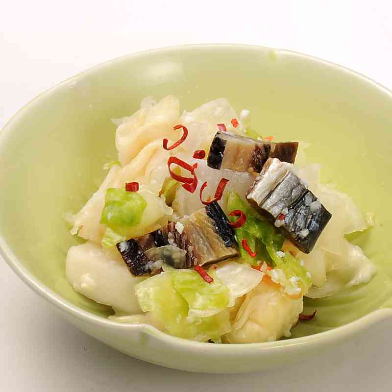 好きな漬け物