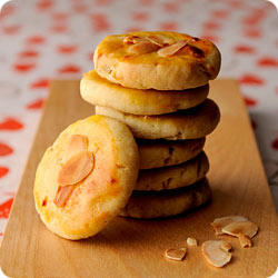 焼き菓子の画像が集まるトピ