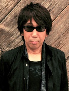 サングラスが似合う芸能人