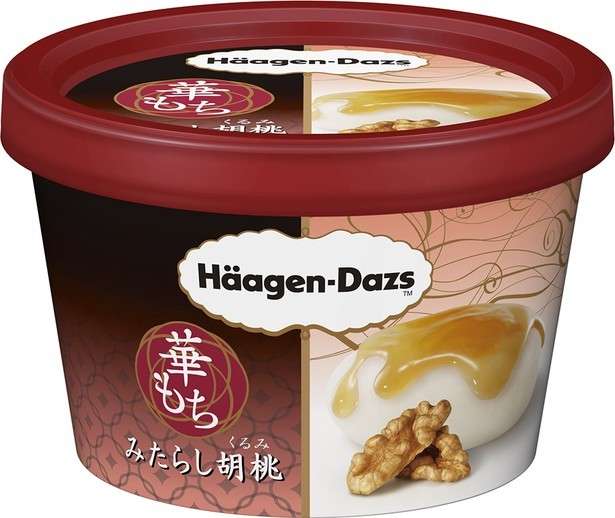 発表！2015年最も人気だったアイスは!?