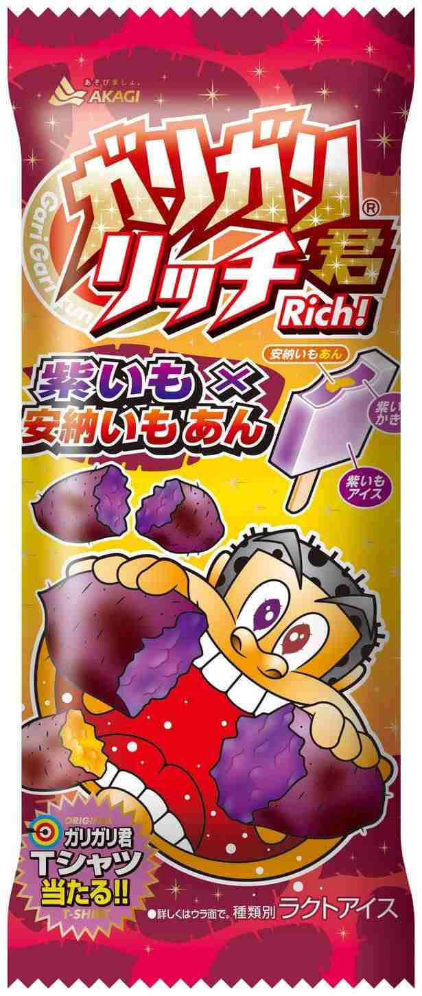 発表！2015年最も人気だったアイスは!?