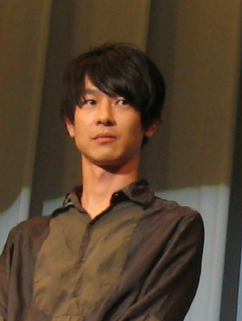 この人は色気がある?ない?
