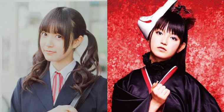 女性アイドル、歌手の可愛い衣装を貼るトピ