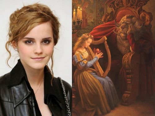 ヒロイン映えすると思う女優は誰?