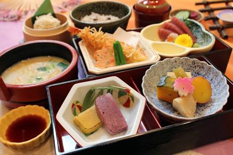 野菜嫌いでも食べれそうなメニュー