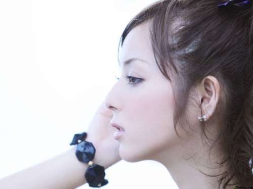 佐々木希さんを語りましょう