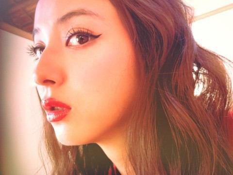 佐々木希さんを語りましょう