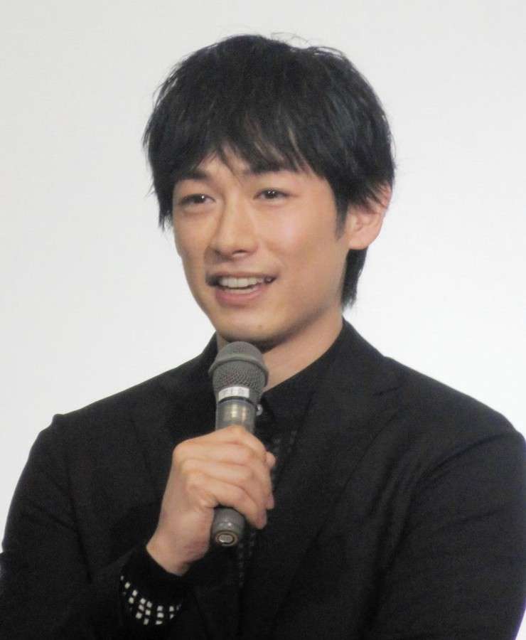 ディーン　子供トークでパパの笑顔「家族で行きたい」（デイリースポーツ） - Yahoo!ニュース