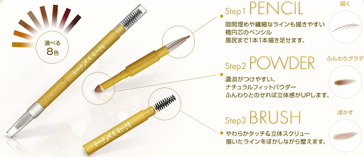 自分史上No. 1コスメを紹介するトピ