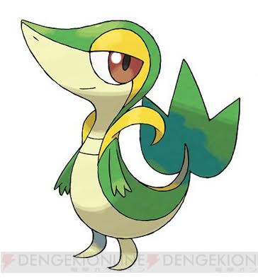 好きなポケモンの画像を貼っていこう！