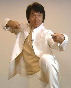 大半が同性ファンであろう有名人は？