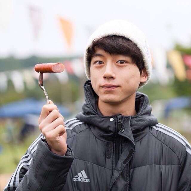 真のイケメンだと思う有名人を挙げていくトピ