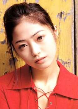 そんなに綺麗じゃないけど色っぽい女性