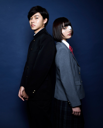 山崎賢人について語ろう