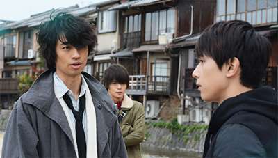 最高だった1月開始の地上波連ドラランキング 2位は「ダメ恋」