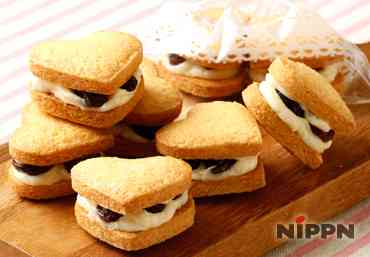 焼き菓子の画像が集まるトピ