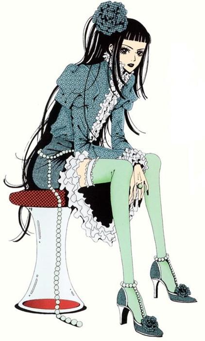 苦手な絵はどんなのですか?