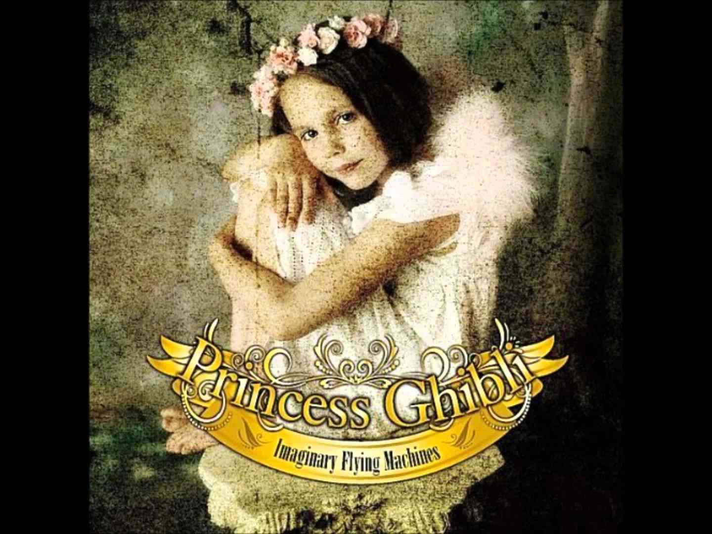 Destrage feat. Yoko Hallelujah - Gake No Ue No Ponyo (Ponyo On The Cliff) - YouTube