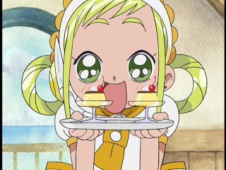 子供の頃の魔法少女の決め台詞と言えば？