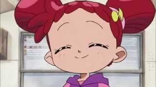 子供の頃の魔法少女の決め台詞と言えば？