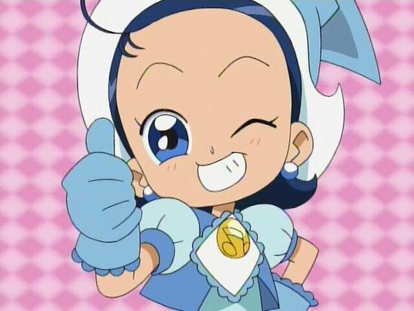 子供の頃の魔法少女の決め台詞と言えば？