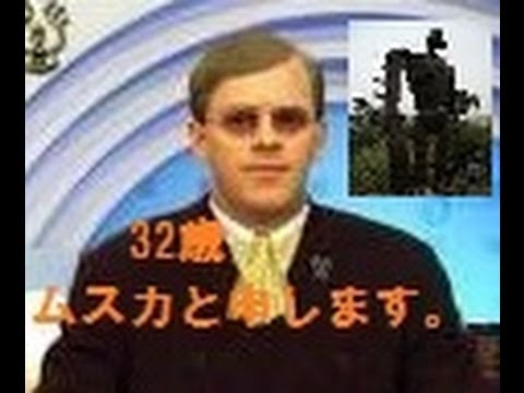 【実写版】天空の城ラピュタ？ムスカ大佐が紹介するスタジオジブリ - YouTube