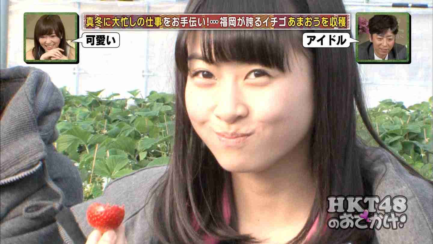 AKB系列は苦手だけどAKB個人だとなんか好き、な方
