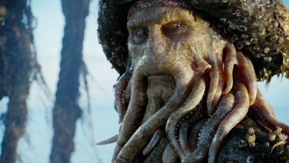 あの感動のシーンも、実際はこうだった。映画内の視覚効果ビフォア・アフター比較画像