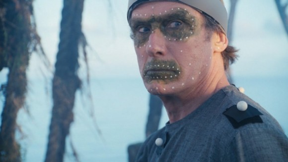 あの感動のシーンも、実際はこうだった。映画内の視覚効果ビフォア・アフター比較画像