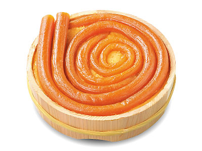 好きな漬け物