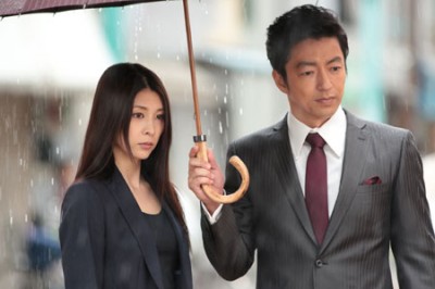 【画像】俳優・女優が演じた、色々な職業の制服姿