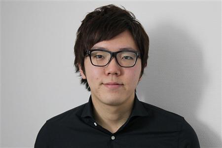 この人は色気がある?ない?