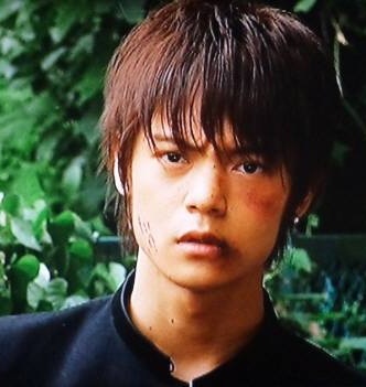 ヤンキー顔が好きな人