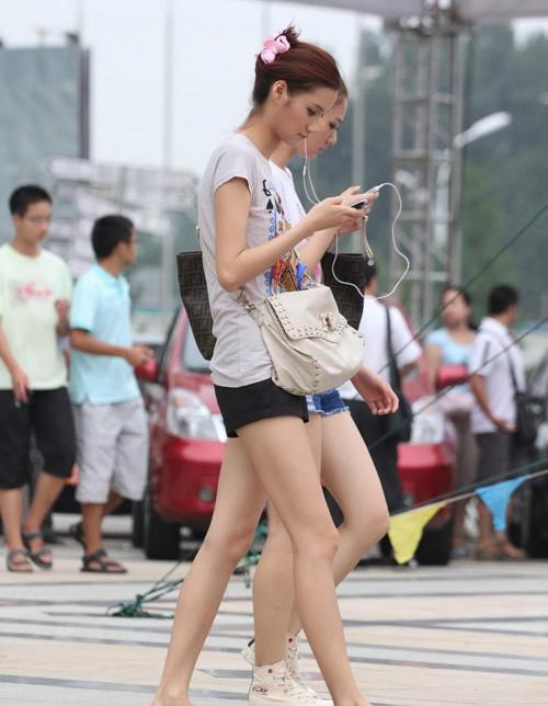 正真正銘の美脚の画像が集まるトピ