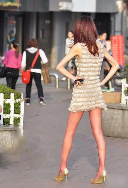 正真正銘の美脚の画像が集まるトピ