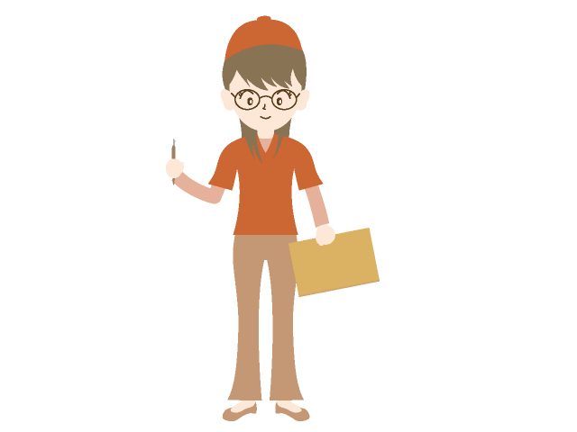天職が見つからない人
